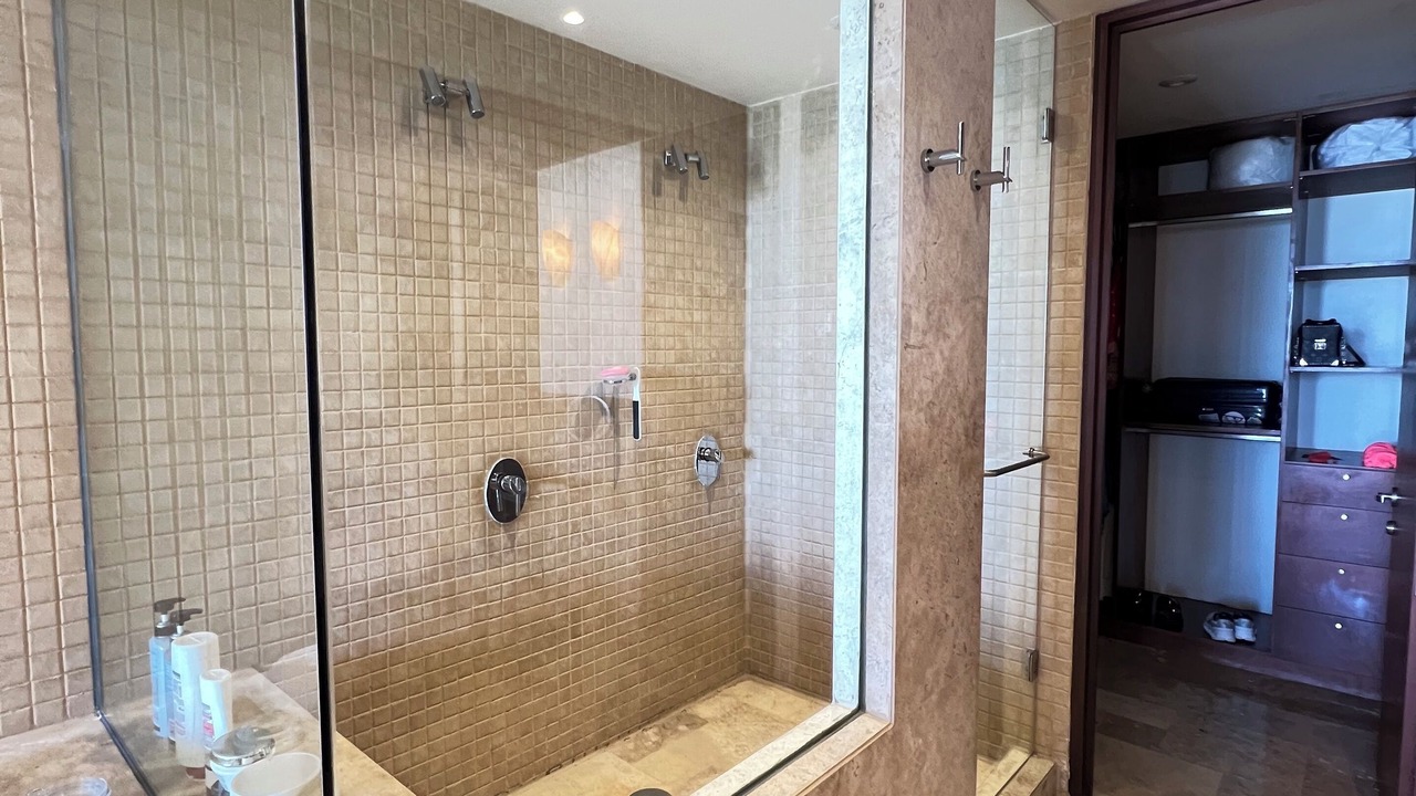 Photo of Bathroom in Acapulco