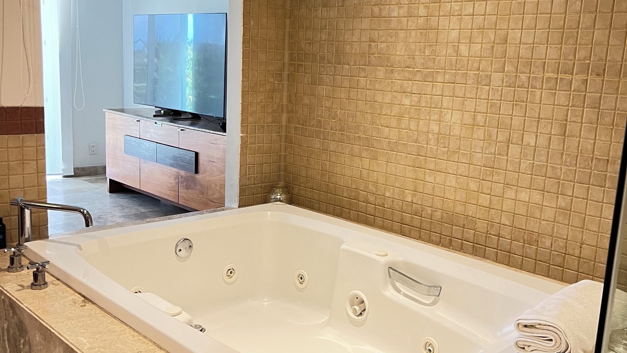 Photo of Bathroom in Acapulco