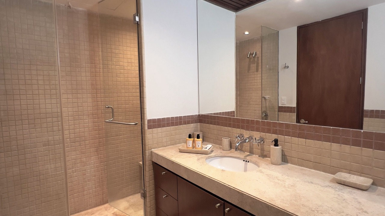 Photo of Bathroom in Acapulco