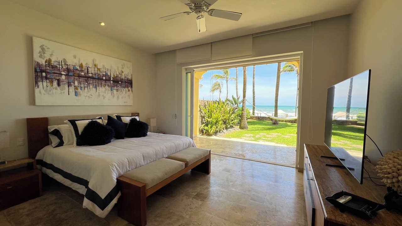Photo of Bedroom in Acapulco