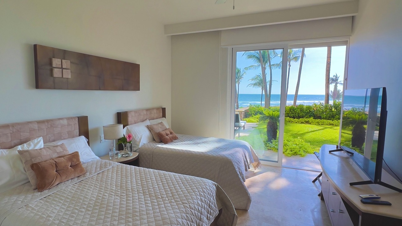 Photo of Bedroom in Acapulco