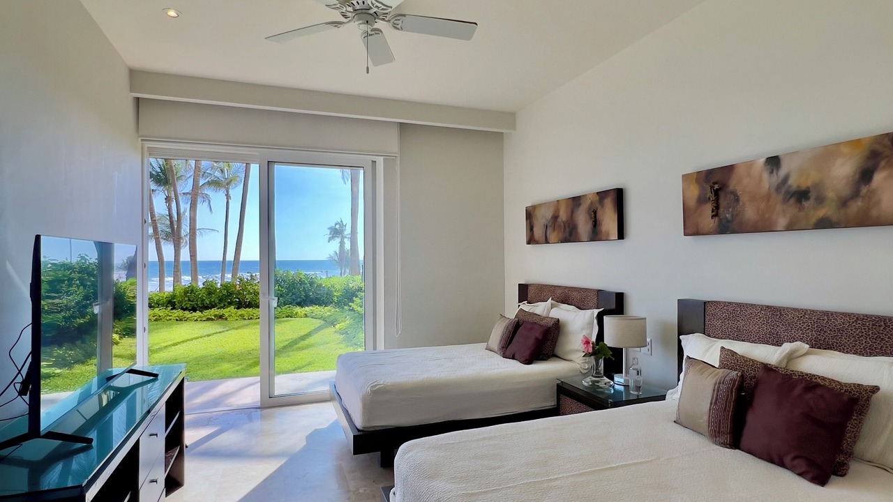 Photo of Bedroom in Acapulco