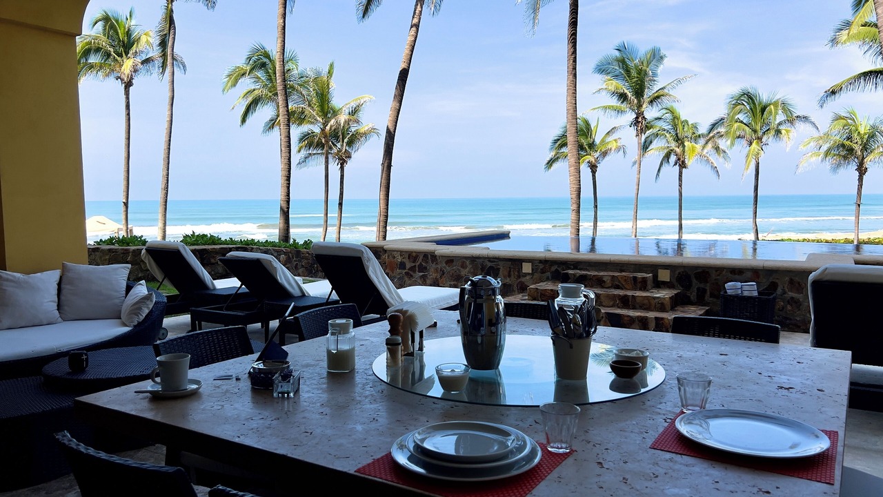 Photo of Outdoor in Acapulco