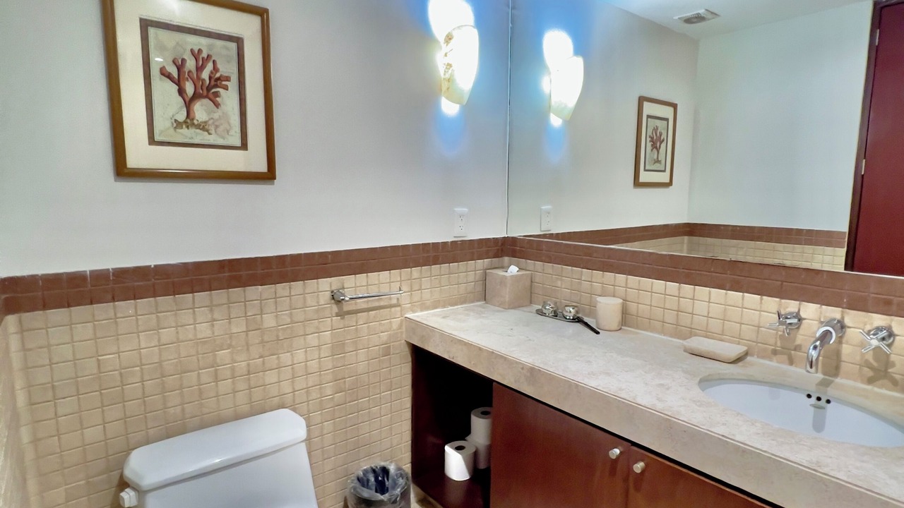 Photo of Bathroom in Acapulco