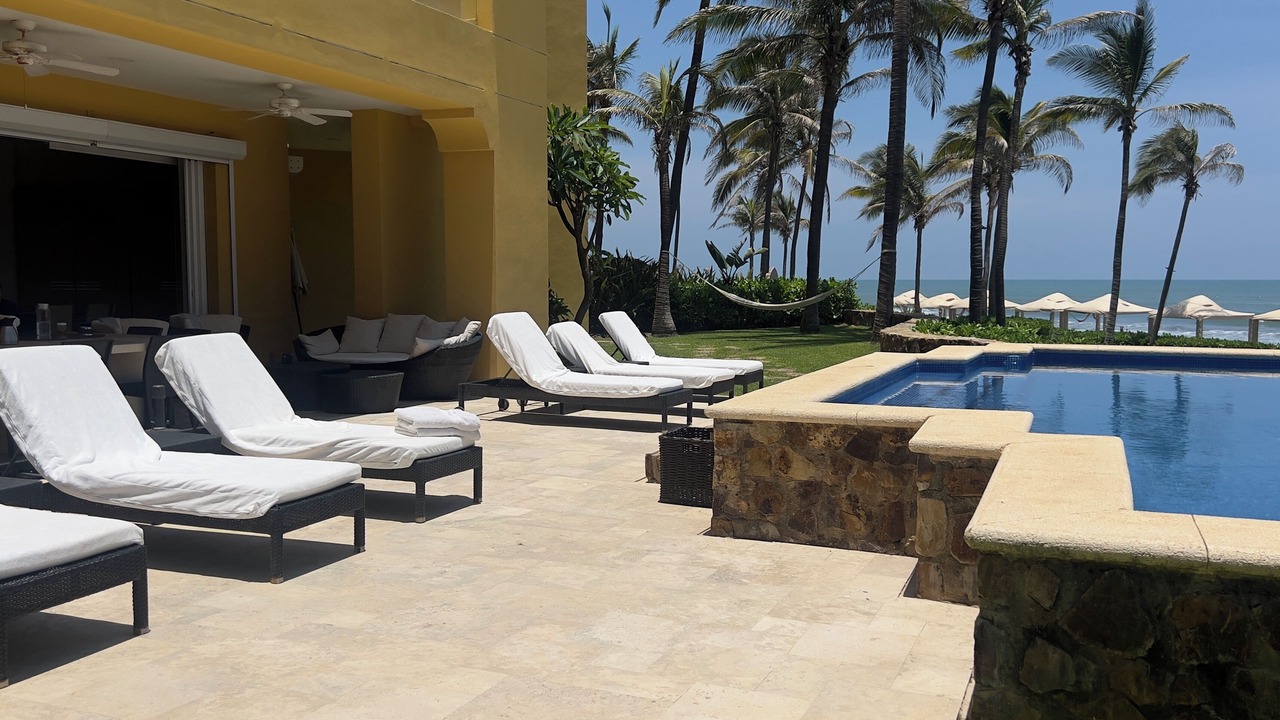 Photo of Outdoor in Acapulco