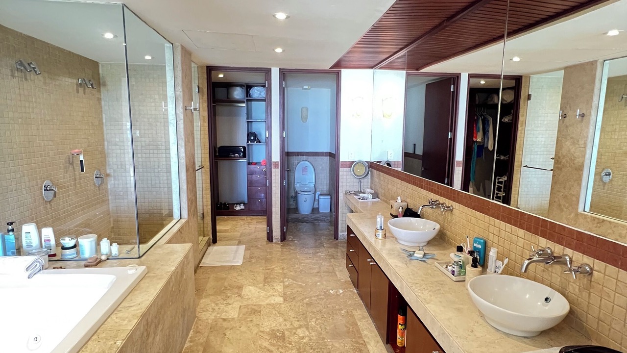 Photo of Bathroom in Acapulco