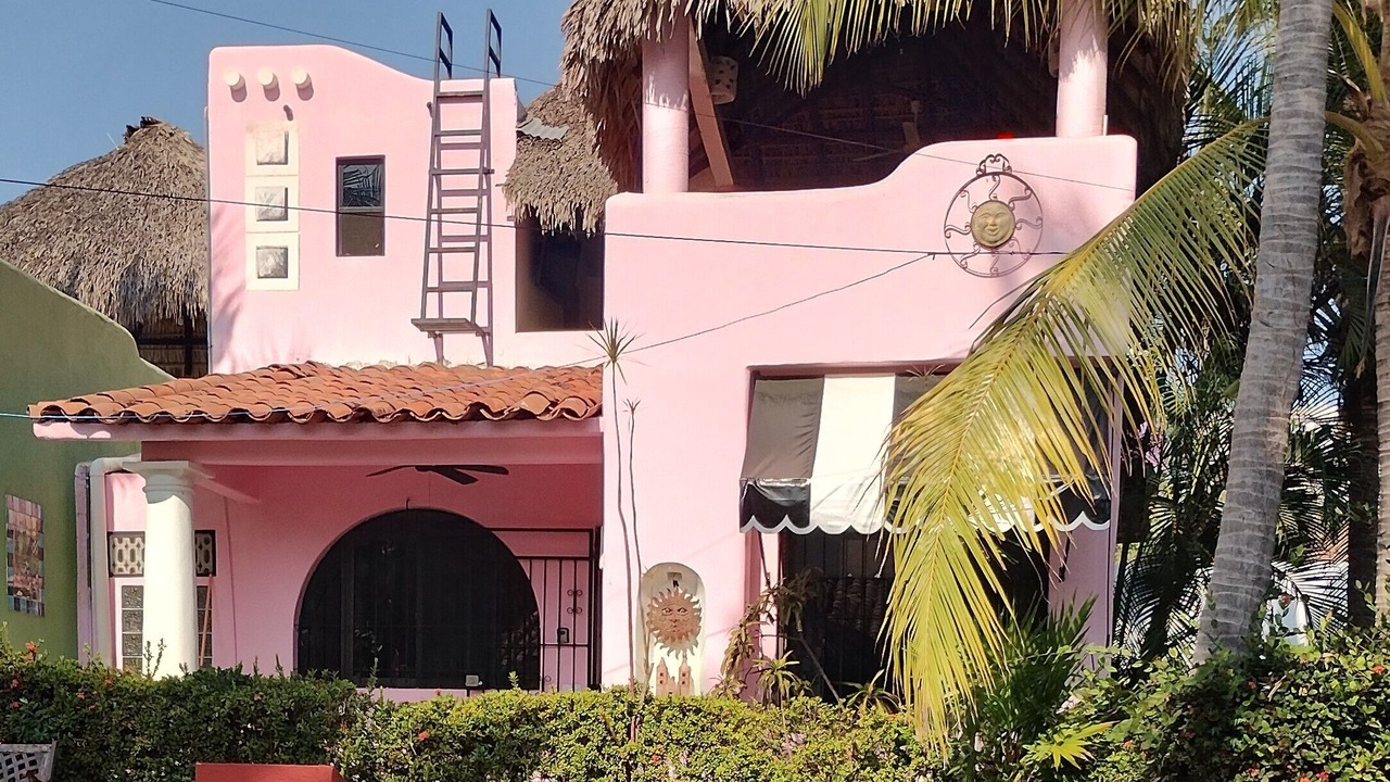 Photo of Outdoor in Hidalgo