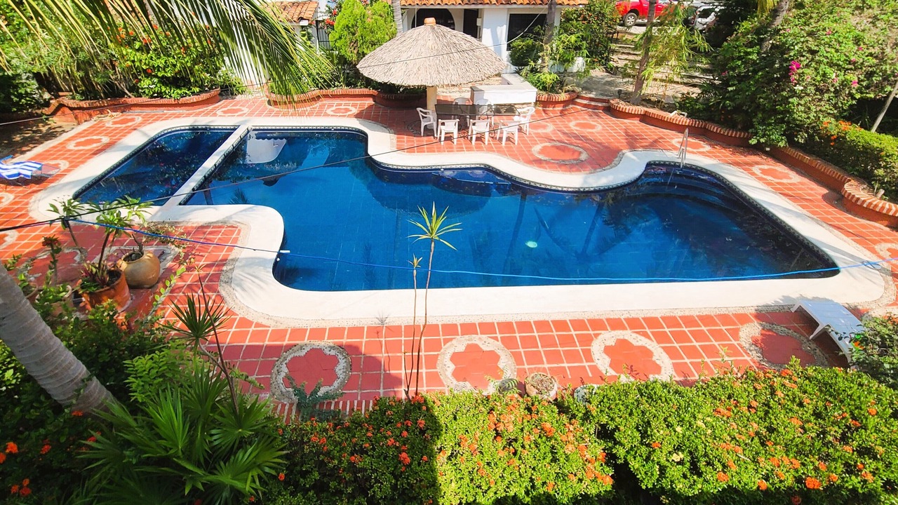 Photo of Outdoor in Hidalgo