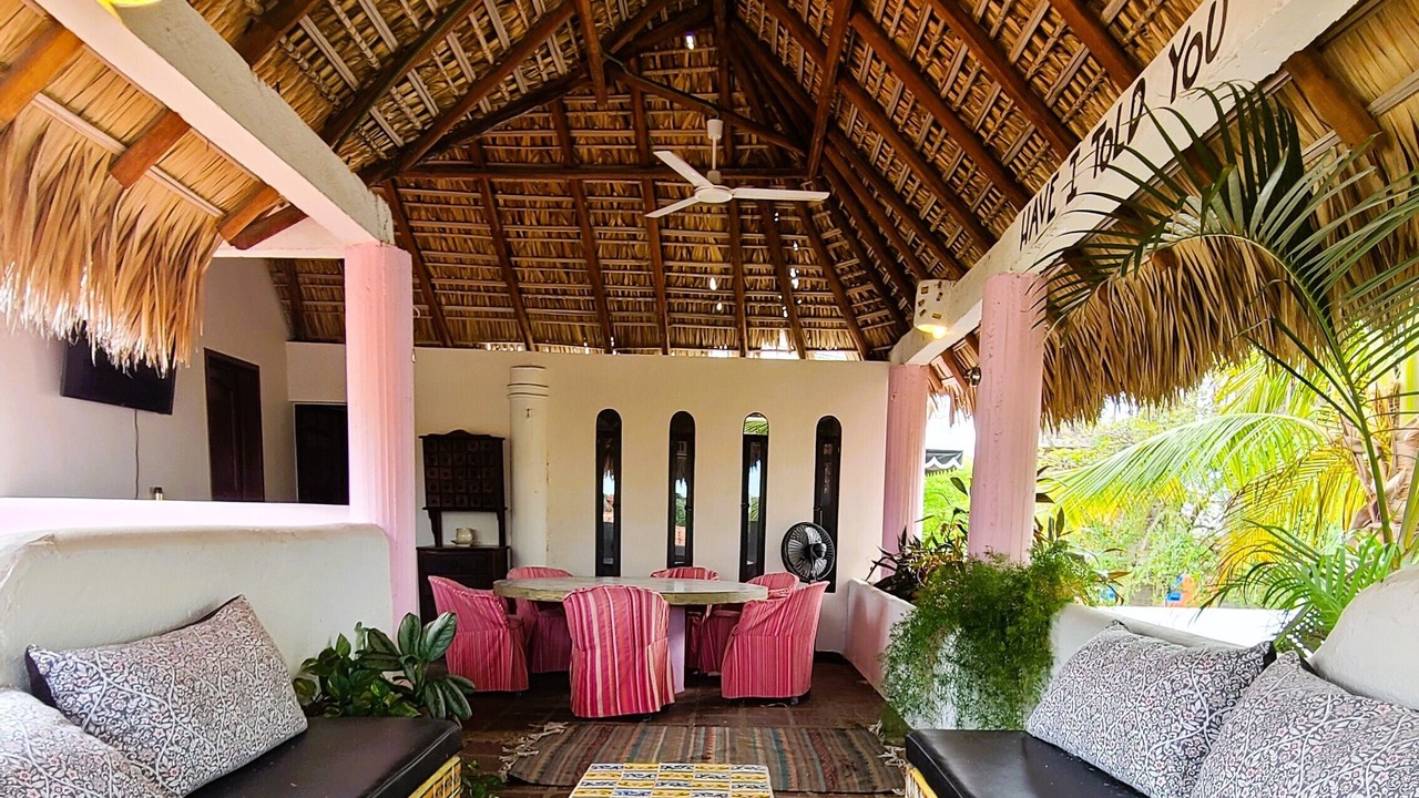 Photo of Outdoor in Hidalgo