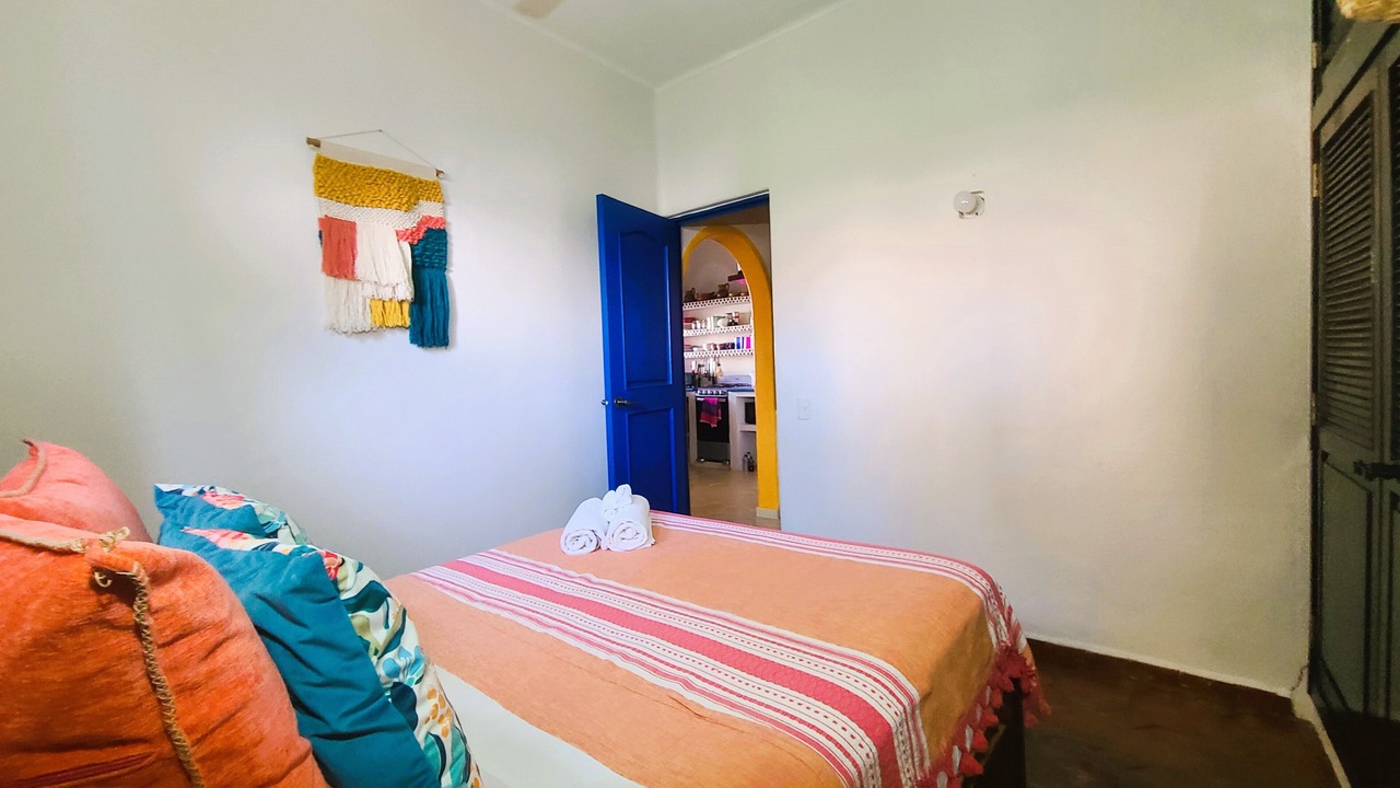Photo of Bathroom in Hidalgo