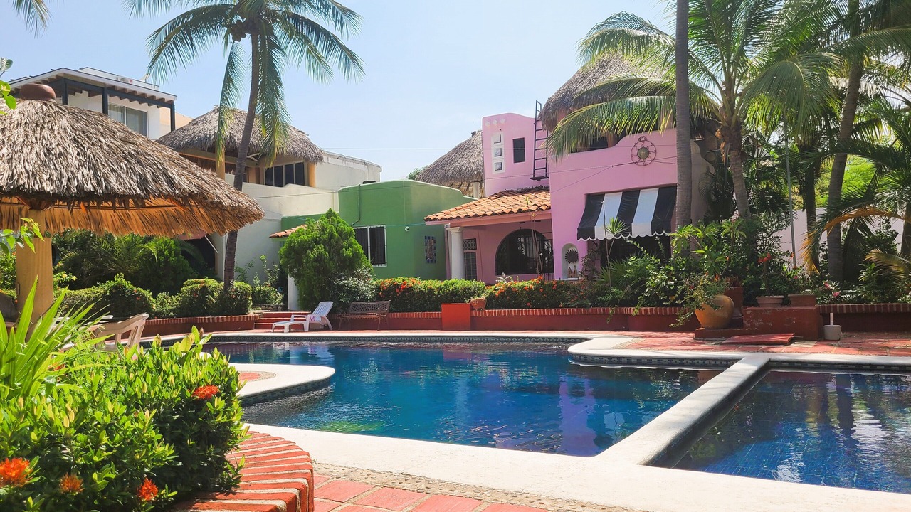 Photo of Outdoor in Hidalgo