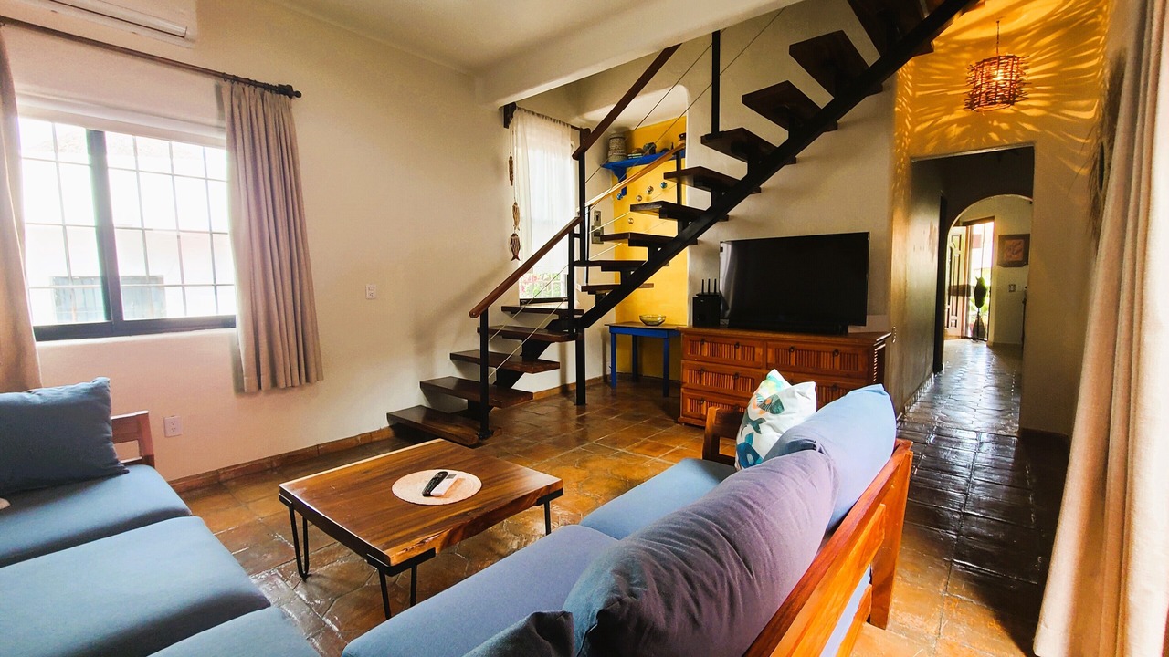 Photo of Bedroom in Hidalgo