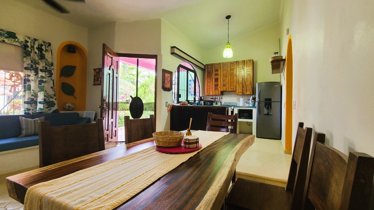 Photo of Bedroom in Hidalgo