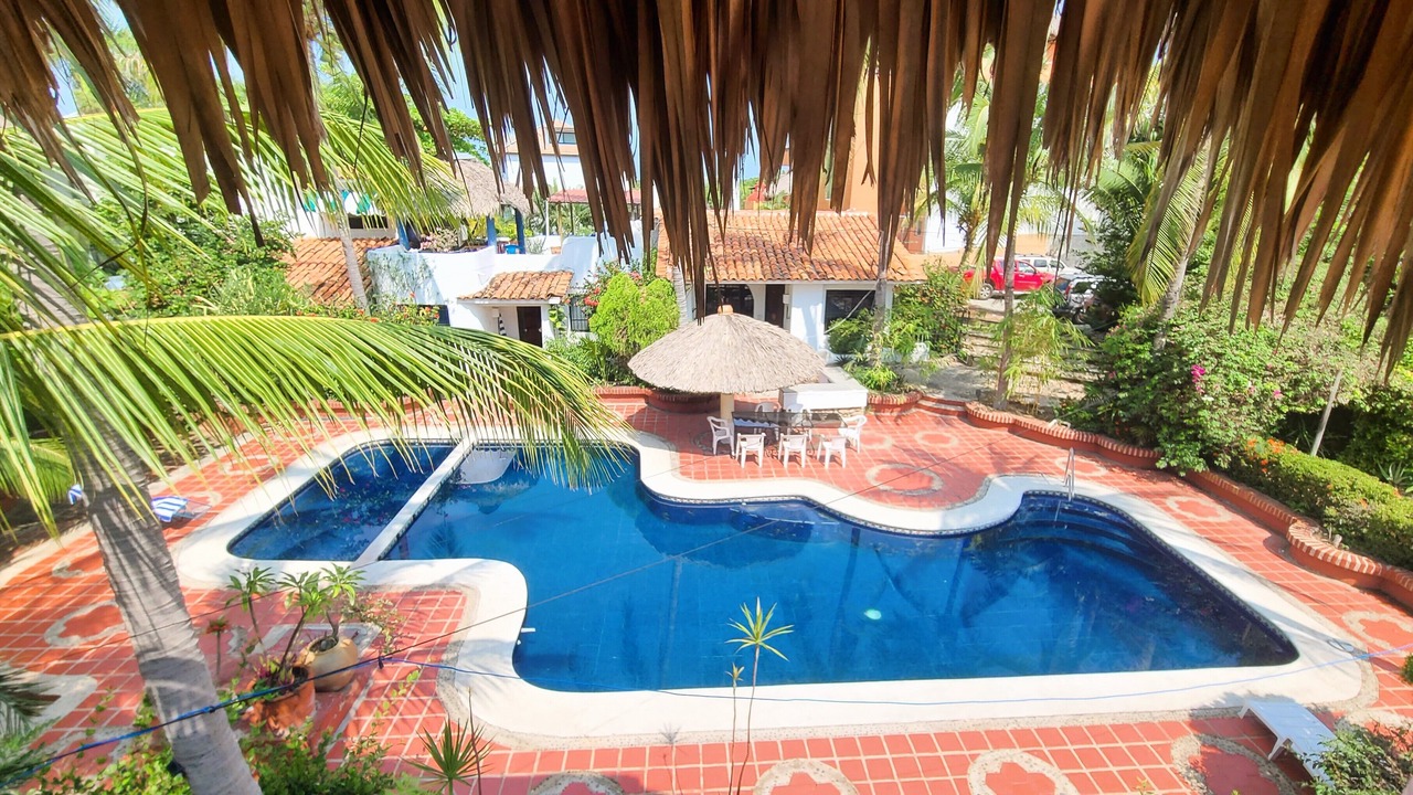 Photo of Outdoor in Hidalgo