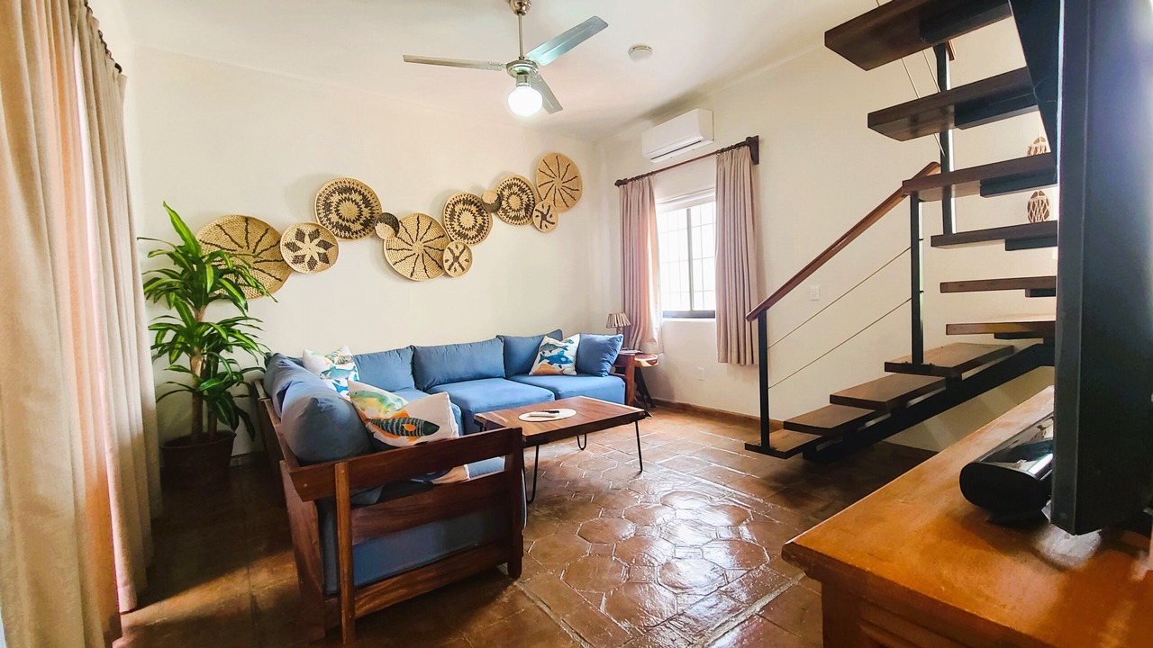 Photo of Bedroom in Hidalgo