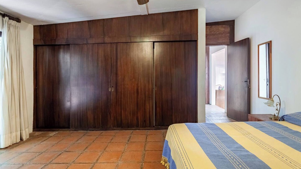 Photo of Bedroom in Cuernavaca