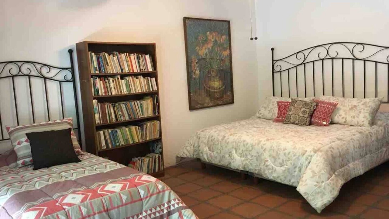 Photo of Bedroom in Cuernavaca