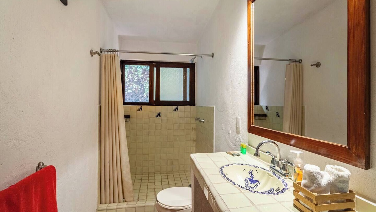 Photo of Bathroom in Cuernavaca