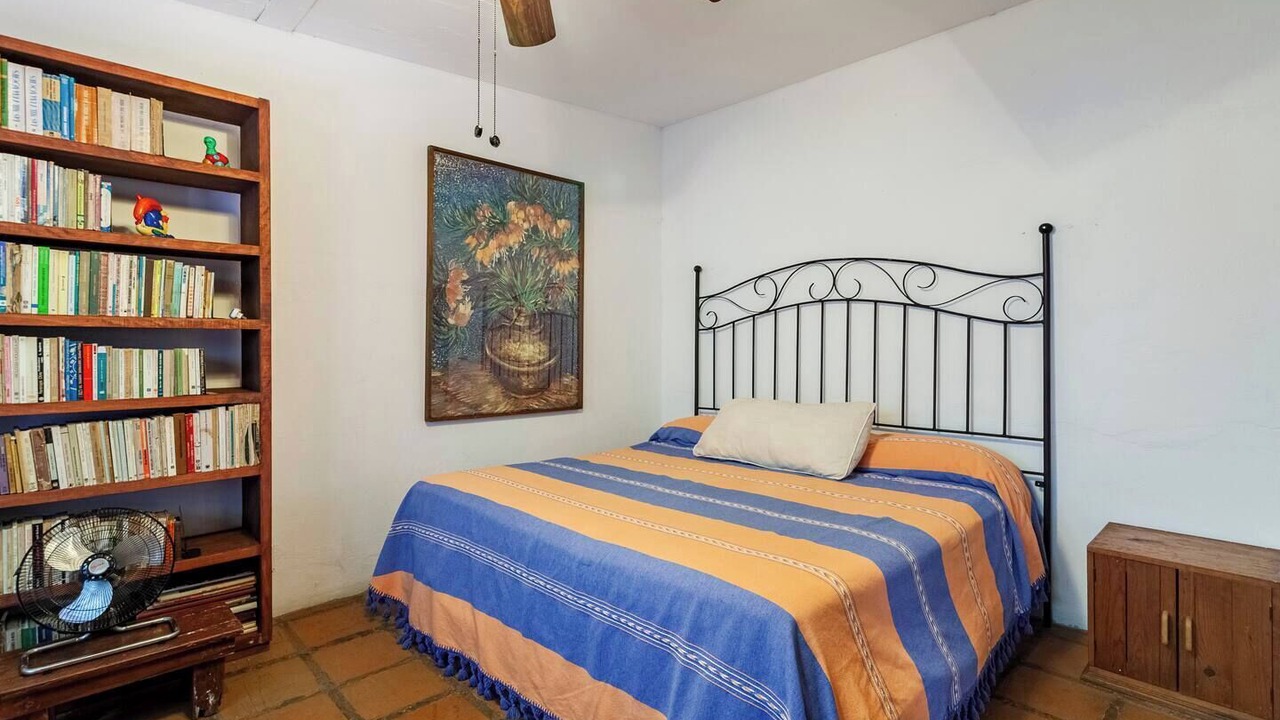 Photo of Bedroom in Cuernavaca
