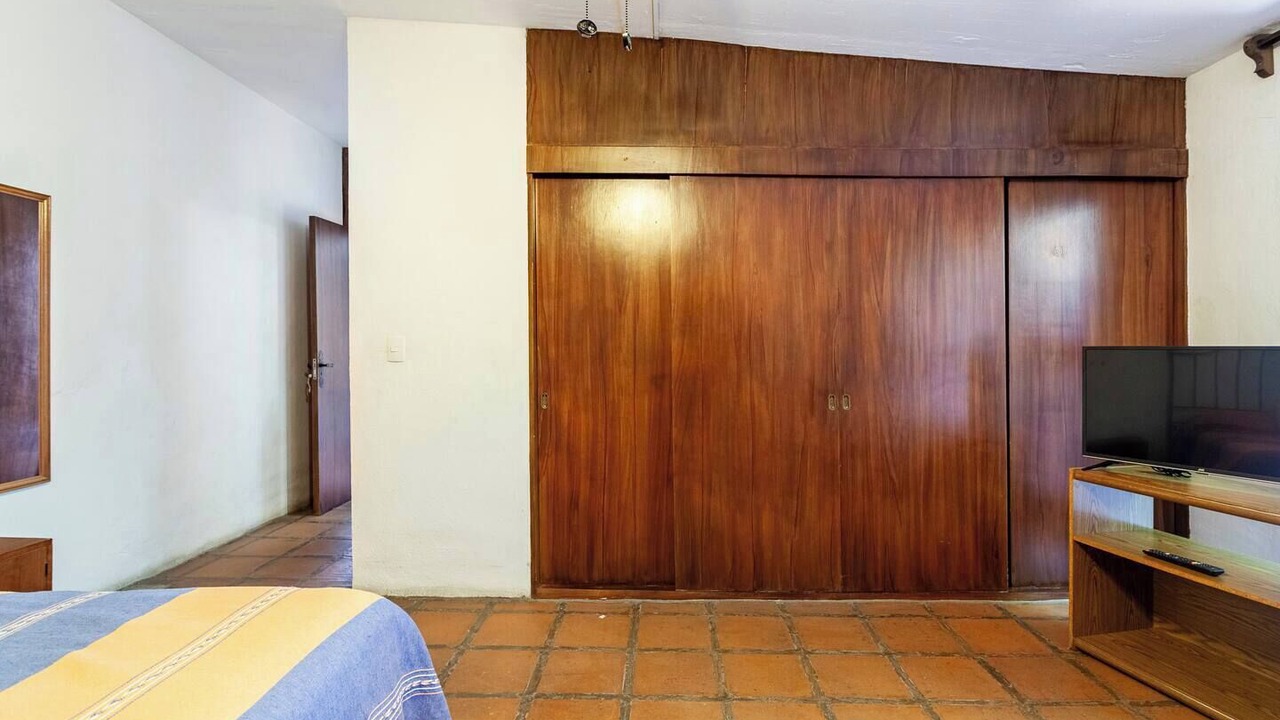 Photo of Bedroom in Cuernavaca