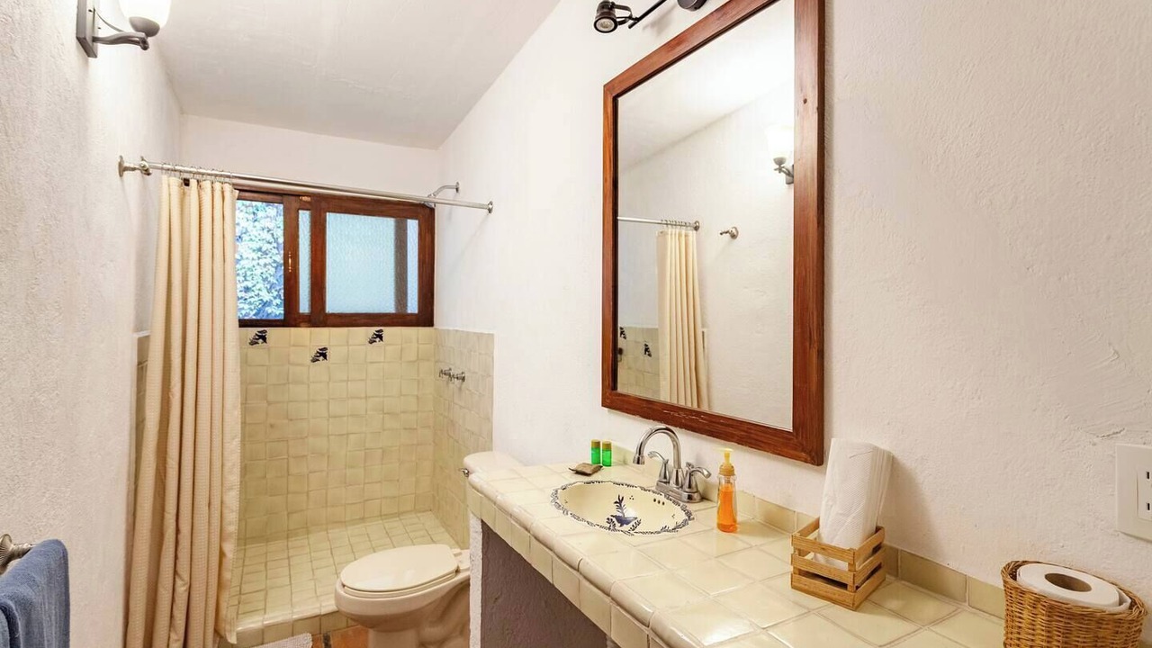 Photo of Bathroom in Cuernavaca