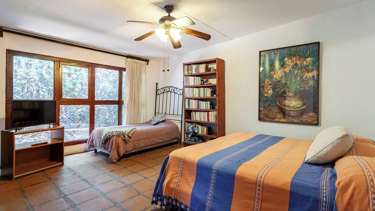 Photo of Bedroom in Cuernavaca