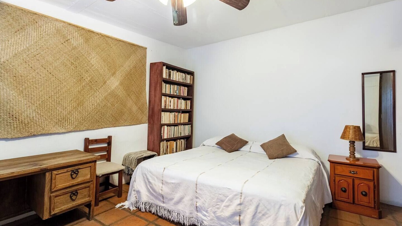 Photo of Bedroom in Cuernavaca