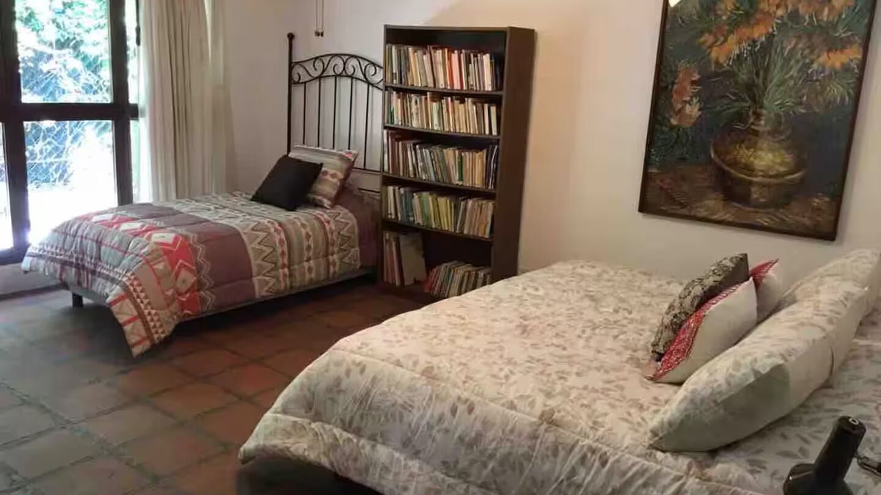 Photo of Bedroom in Cuernavaca