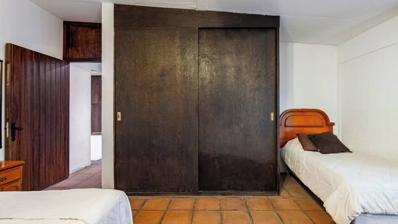 Photo of Bedroom in Cuernavaca