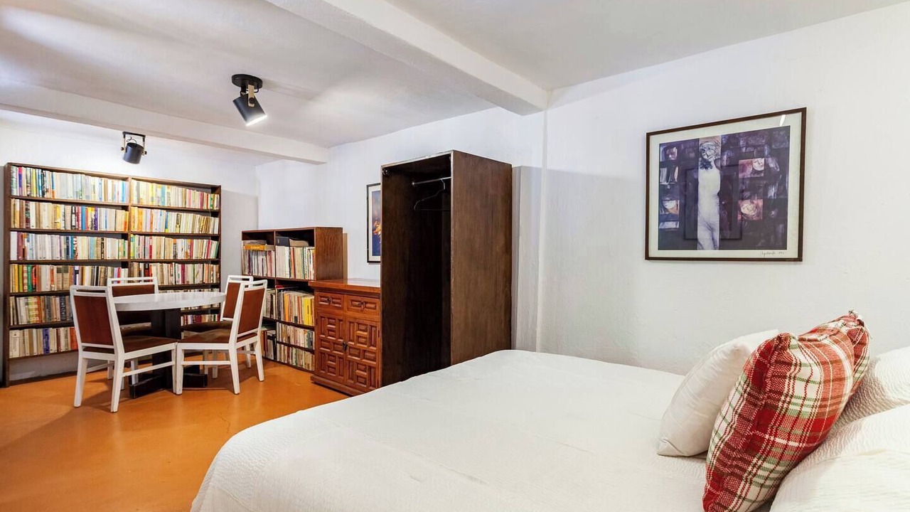 Photo of Bedroom in Cuernavaca