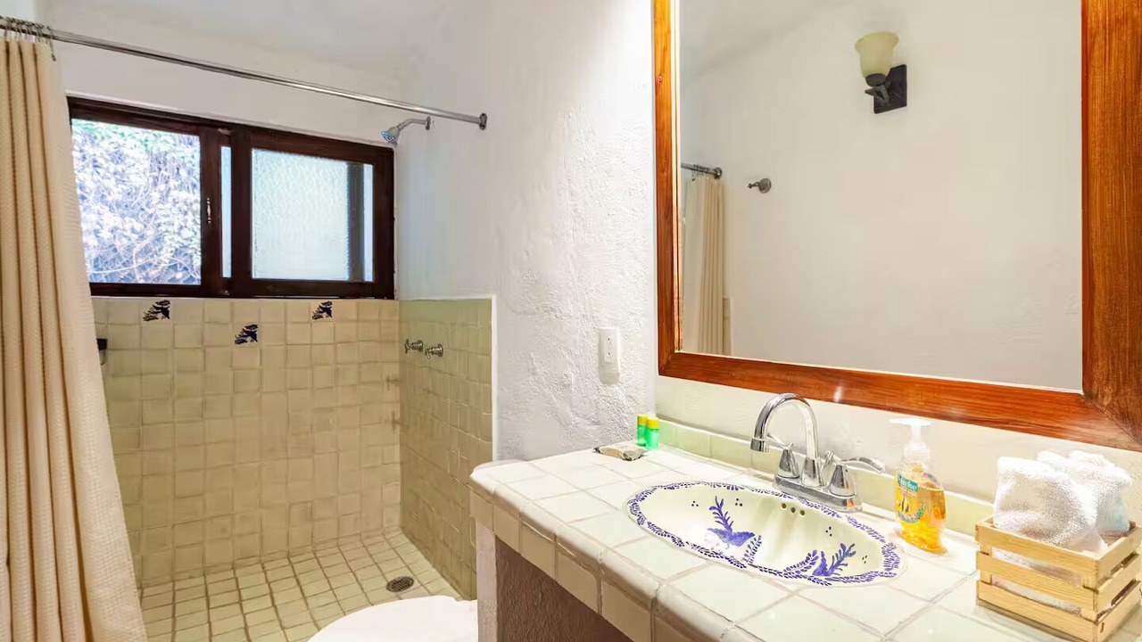 Photo of Bathroom in Cuernavaca