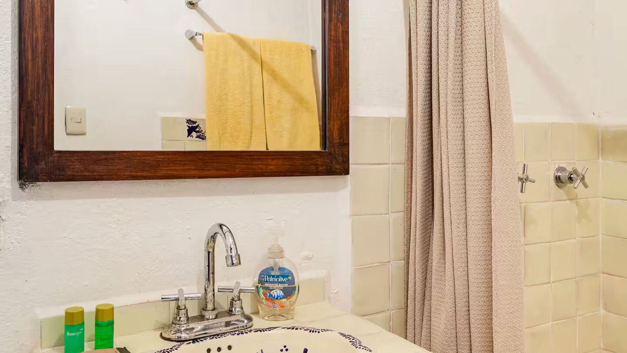 Photo of Bathroom in Cuernavaca