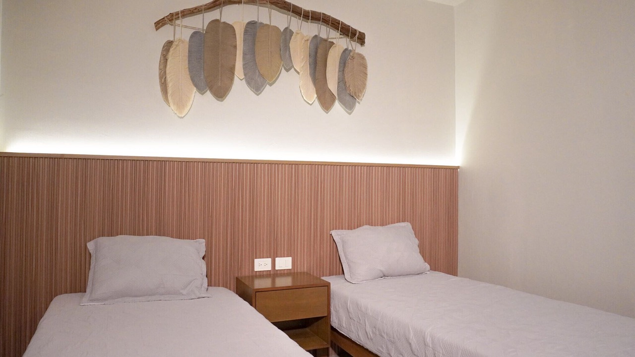 Photo of Bedroom in Mazatlan