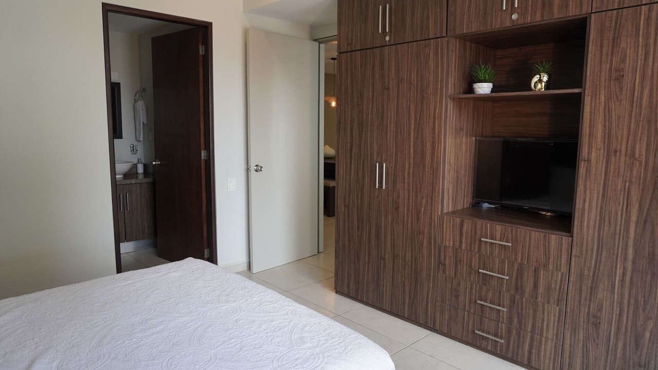 Photo of Bedroom in Mazatlan