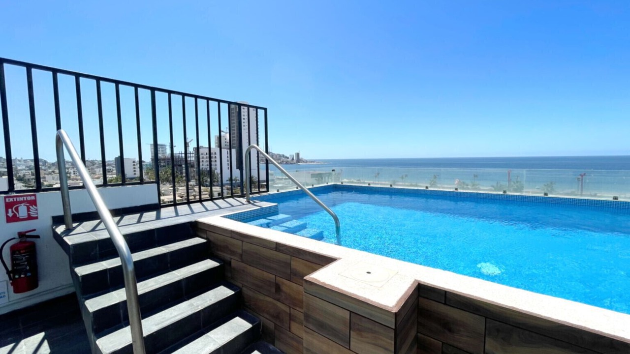 Photo of Outdoor in Mazatlan
