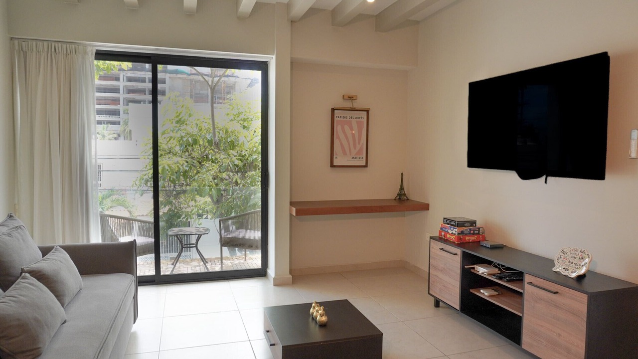 Photo of Livingroom in Mazatlan