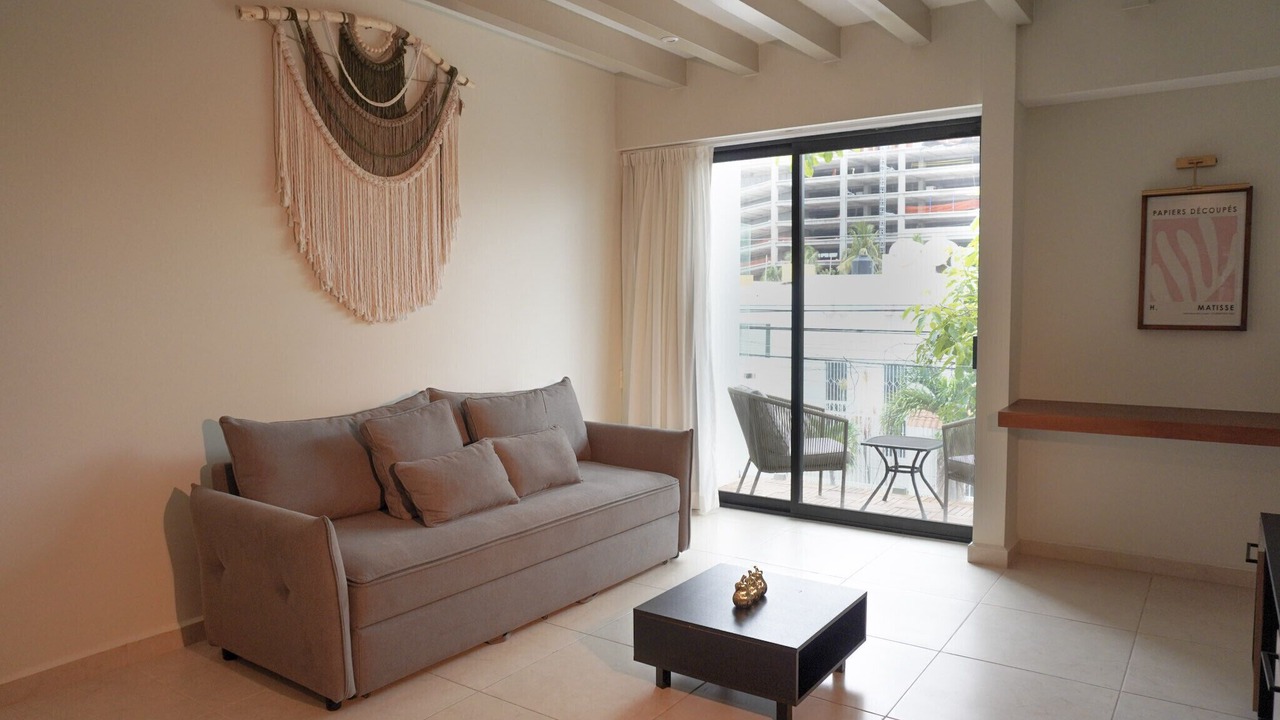 Photo of Livingroom in Mazatlan