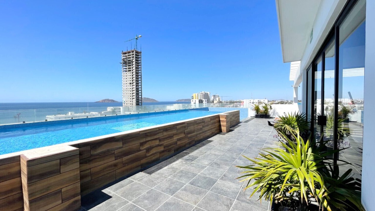 Photo of Outdoor in Mazatlan