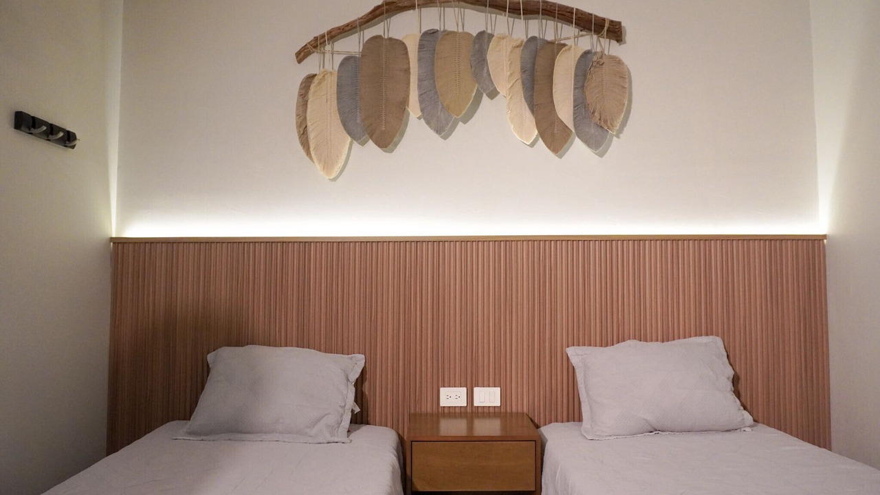 Photo of Bedroom in Mazatlan
