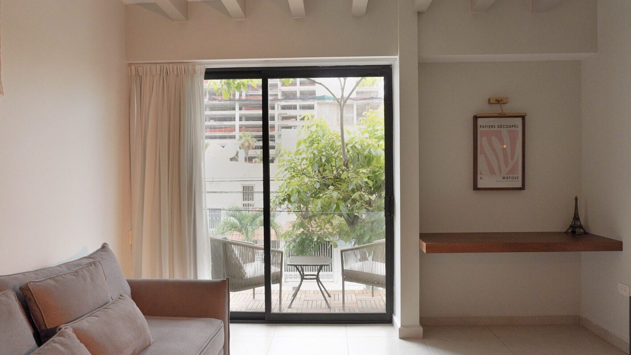 Photo of Livingroom in Mazatlan