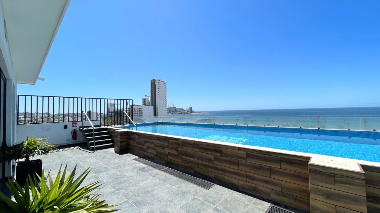 Photo of Outdoor in Mazatlan