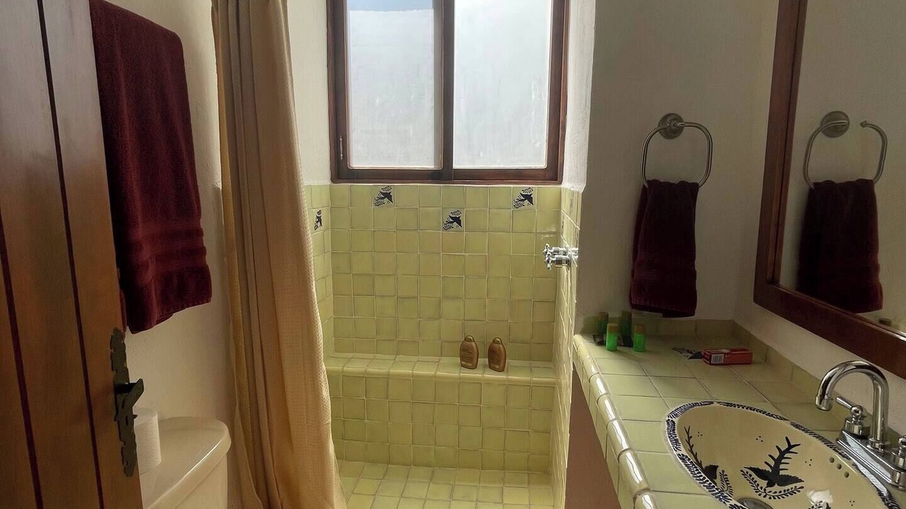 Photo of Bathroom in Cuernavaca