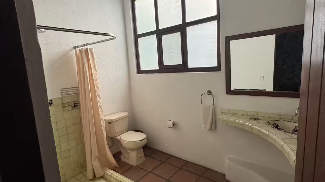 Photo of Bathroom in Cuernavaca