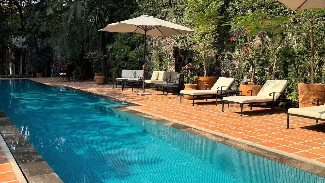 Photo of Outdoor in Cuernavaca