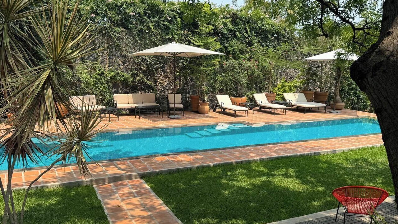 Photo of Outdoor in Cuernavaca