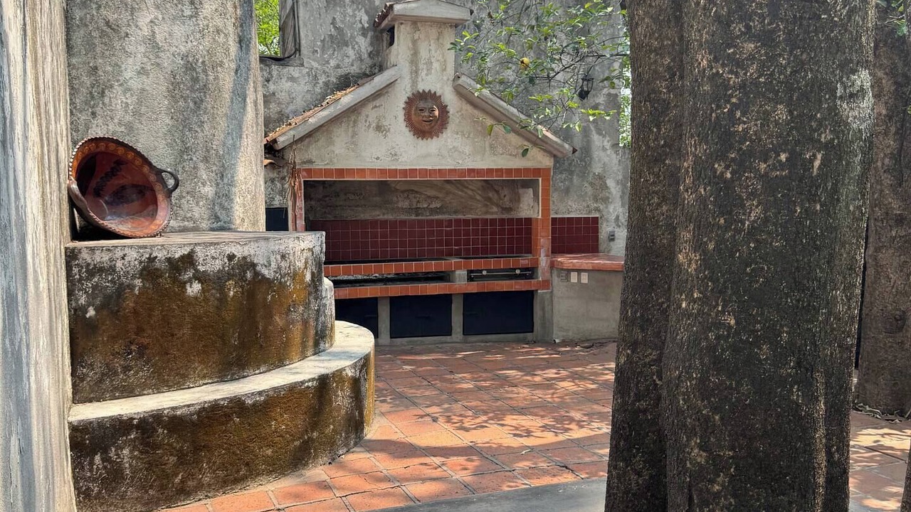 Photo of Outdoor in Cuernavaca