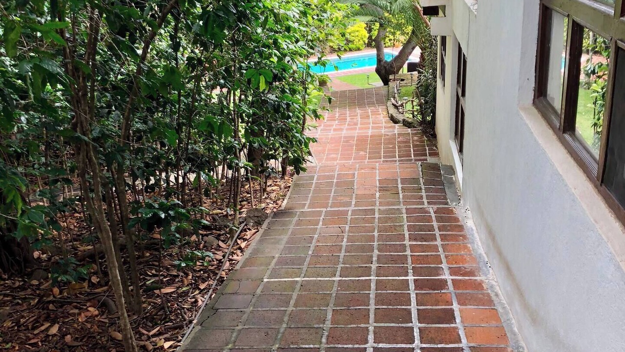 Photo of Outdoor in Cuernavaca