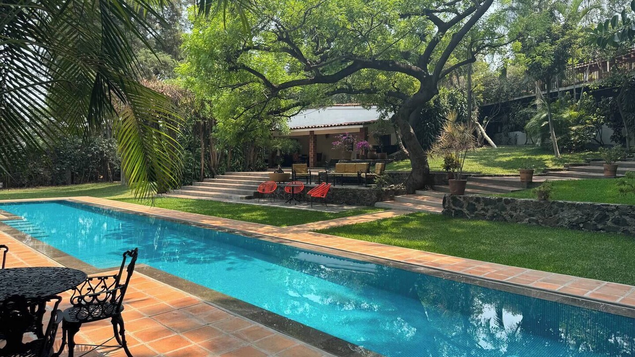 Photo of Outdoor in Cuernavaca