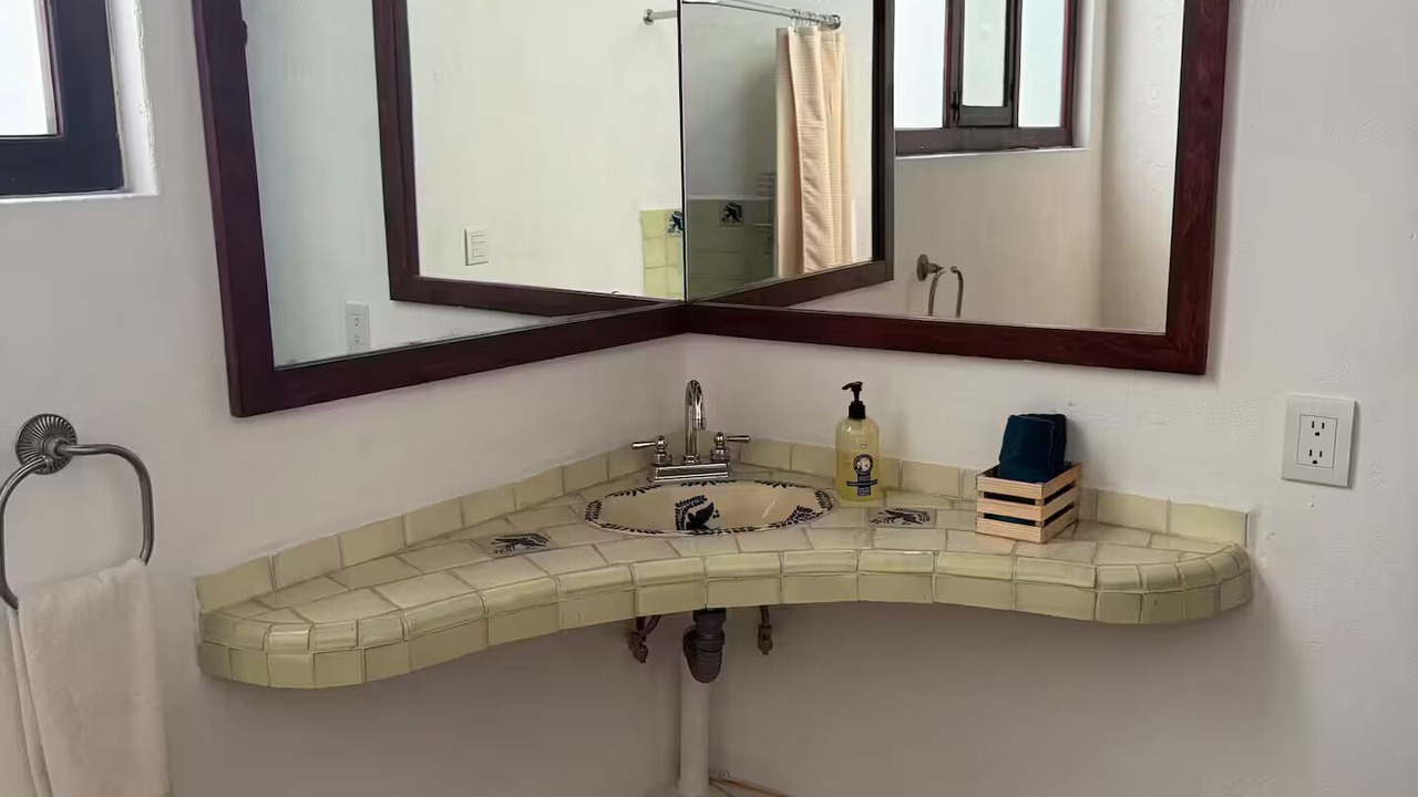 Photo of Bathroom in Cuernavaca