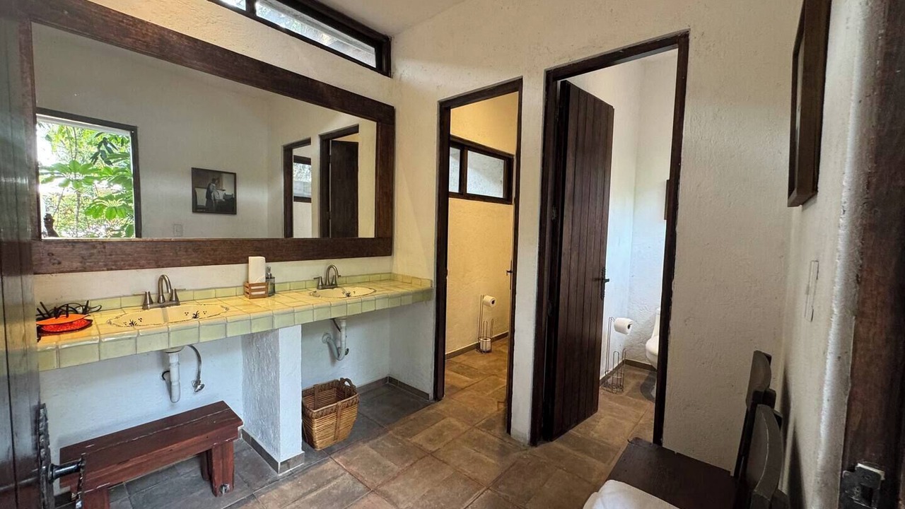 Photo of Bathroom in Cuernavaca